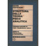 Struttura della teoria psicoanalitica