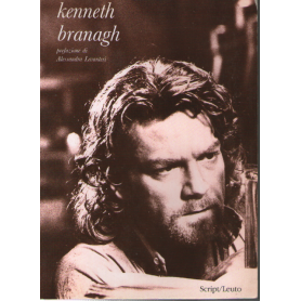 Kenneth Branagh.