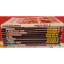Lotto 10 numeri Dylan Dog. Numeri in descrizione.