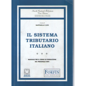 Il sistema tributario italiano.