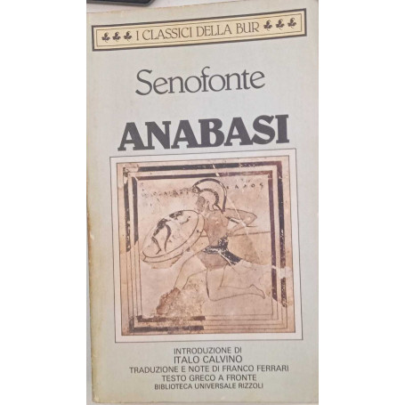 Anabasi