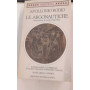 Le argonautiche. Testo greco a fronte