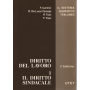 Diritto del lavoro. Il diritto sindacale (Vol. 1).