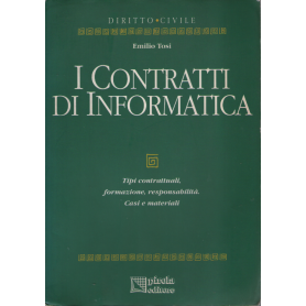 I Contratti di Informatica.