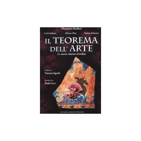 Il teorema dell'arte. Un nuovo ritorno all'ordine.