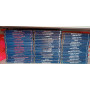 Tex collezione storica a colori dal n. 161 al n. 219.