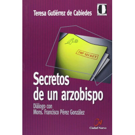 Secretos De Un Arzobispo.