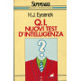 QI. Nuovi test d'intelligenza.