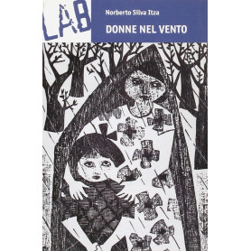 Donne nel vento.