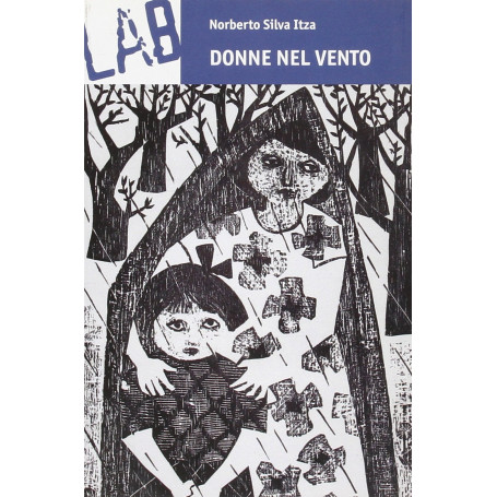 Donne nel vento.