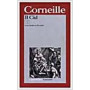 Il Cid. Testo originale a fronte.