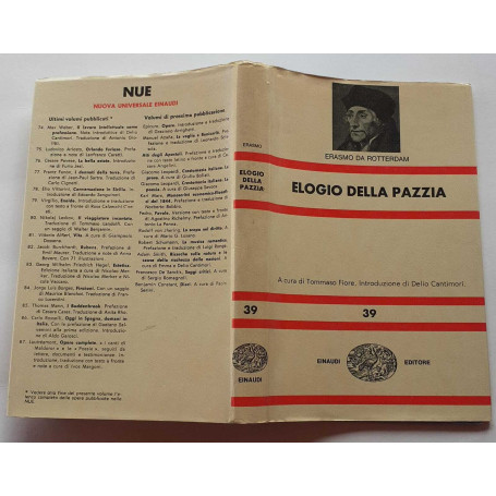 Elogio della pazzia