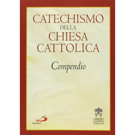 Catechismo della Chiesa cattolica. Compendio