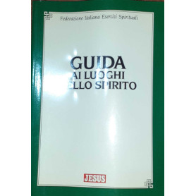 Guida ai luoghi dello spirito