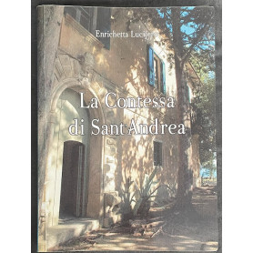 La Contessa di Sant'Andrea. AUTOGRAFATO.