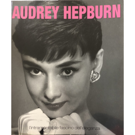 Audrey Hepburn