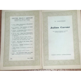 Julius Caesar