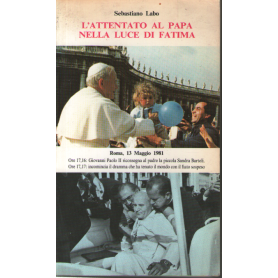 L'attentato al Papa nella luce di Fatima.