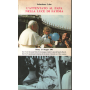 L'attentato al Papa nella luce di Fatima.