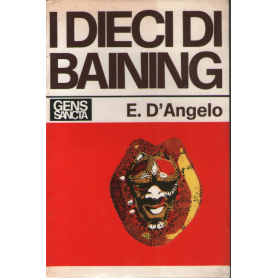 I dieci di Baining.