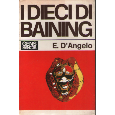I dieci di Baining.