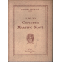 Il beato Giovanni Martino Moye.