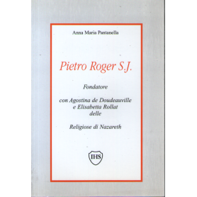 Pietro Roger S. J.