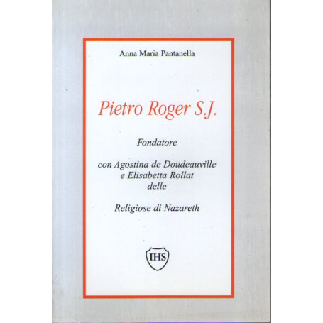 Pietro Roger S. J.