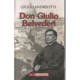 Don Giulio Belvederi.