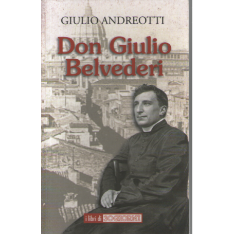 Don Giulio Belvederi.