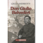 Don Giulio Belvederi.