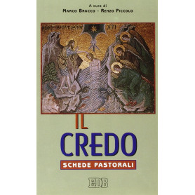 Il credo. Schede pastorali.