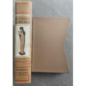 Dizionario del cattolicesimo nel mondo moderno