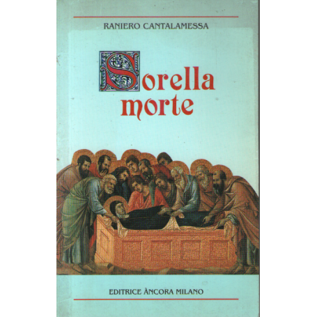 Sorella morte.