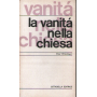 La vanità nella Chiesa.