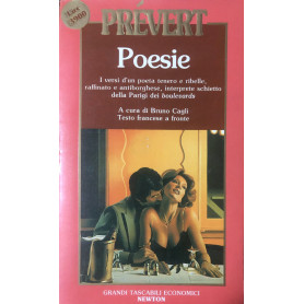 Poesie