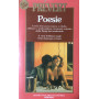 Poesie