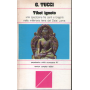 Tibet ignoto.