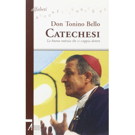 Catechesi. La buona notizia che ci scoppia dentro.