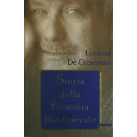 Storia della filosofia medioevale.