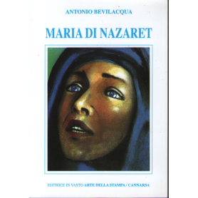 Maria di Nazaret.
