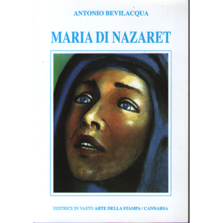 Maria di Nazaret.