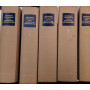 Dizionario universale della letteratura contemporanea (5 volumi)