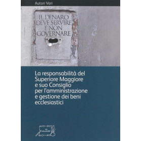 Il denaro deve servire e non governare.