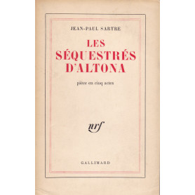 Les Séquestrés d'Altona