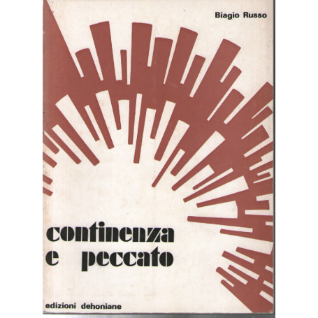 Continenza e peccato.