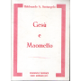 Gesù e Maometto.