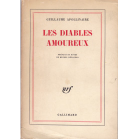 Les diables amoureux