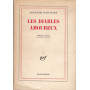 Les diables amoureux