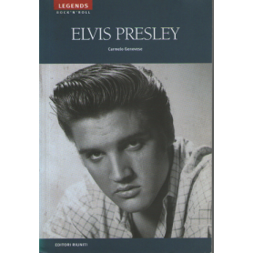 Elvis Presley.